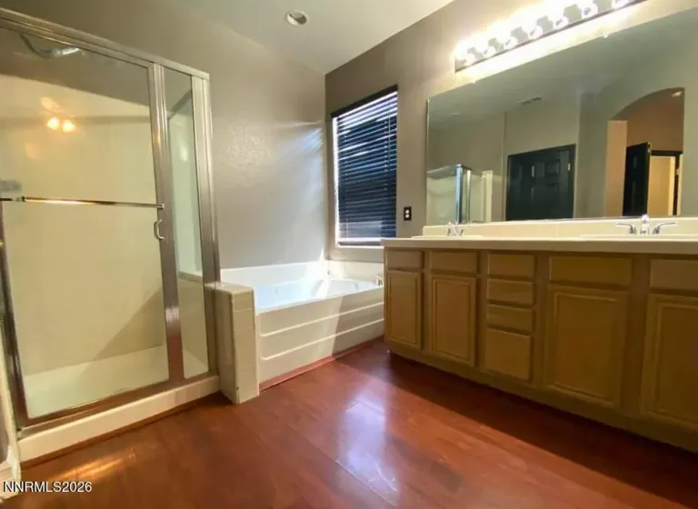 9636 Truckee Meadows, Reno, Nevada 89521, 4 Bedrooms Bedrooms, ,3 BathroomsBathrooms,Residential Lease,Manufactured,Truckee Meadows,260004961