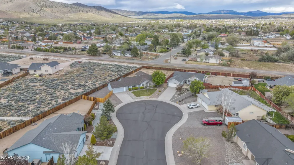 1286 Currycomb, Minden, Nevada 89423, 4 Bedrooms Bedrooms, ,3 BathroomsBathrooms,Residential,Residential,Currycomb,260004963