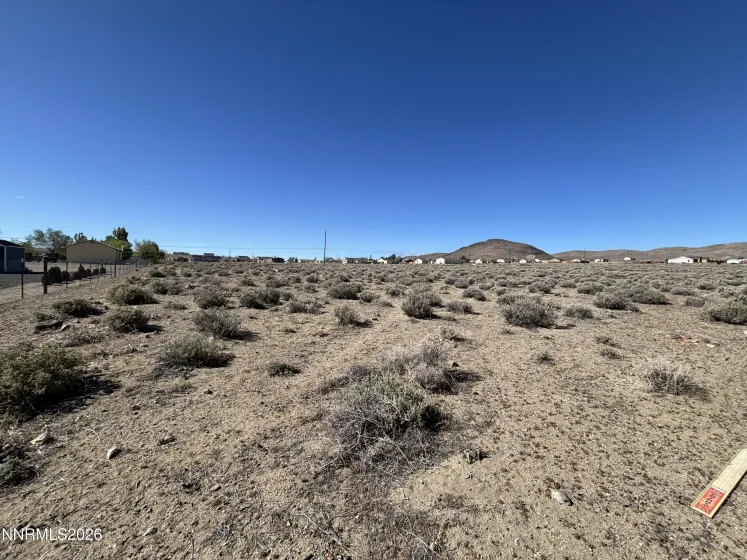 1205 8th, Silver Springs, Nevada 89429, ,Land,Residential,8th,260004964