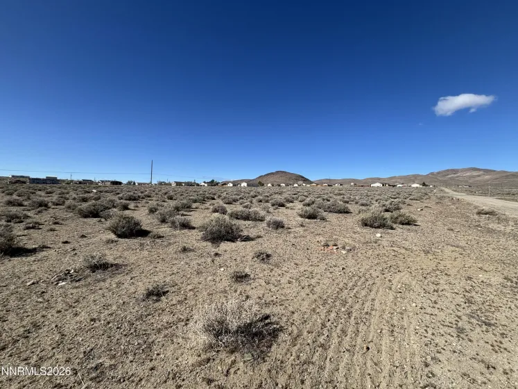 1205 8th, Silver Springs, Nevada 89429, ,Land,Residential,8th,260004964