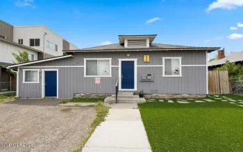 429 10th, Sparks, Nevada 89431, ,Commercial Sale,Residential,10th,260004965