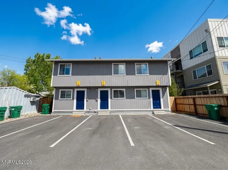 429 10th, Sparks, Nevada 89431, ,Commercial Sale,Residential,10th,260004965