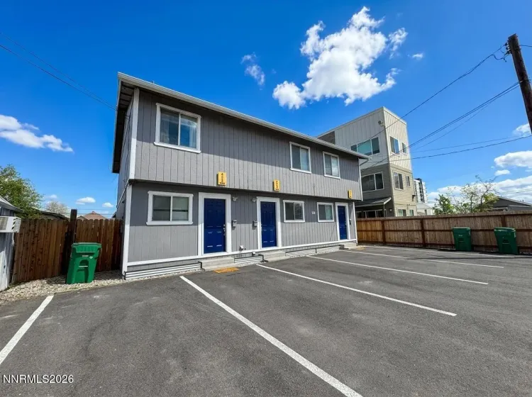 429 10th, Sparks, Nevada 89431, ,Commercial Sale,Residential,10th,260004965