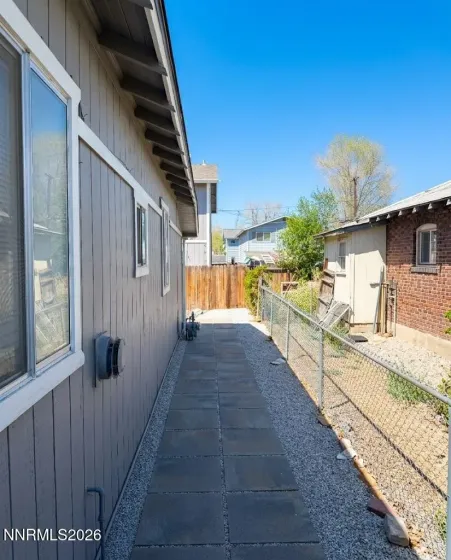 429 10th, Sparks, Nevada 89431, ,Commercial Sale,Residential,10th,260004965