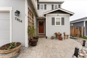 7454 Hebrides, Reno, Nevada 89506, 3 Bedrooms Bedrooms, ,3 BathroomsBathrooms,Residential,Residential,Hebrides,260004908