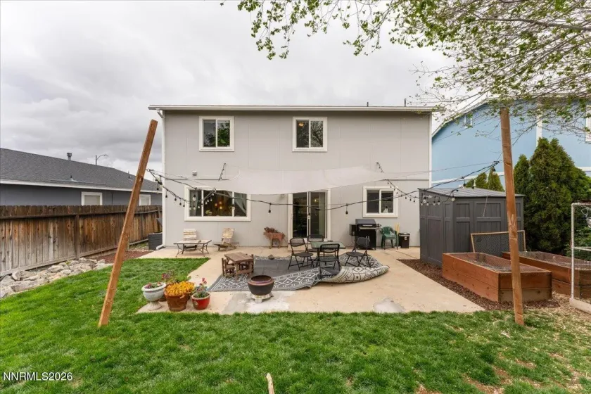 7454 Hebrides, Reno, Nevada 89506, 3 Bedrooms Bedrooms, ,3 BathroomsBathrooms,Residential,Residential,Hebrides,260004908