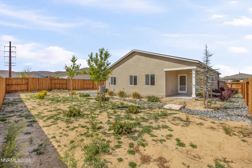 1708 Picetti, Fernley, Nevada 89408, 3 Bedrooms Bedrooms, ,2 BathroomsBathrooms,Residential,Residential,Picetti,260004913