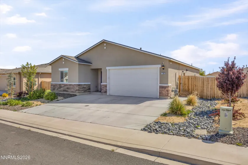 1708 Picetti, Fernley, Nevada 89408, 3 Bedrooms Bedrooms, ,2 BathroomsBathrooms,Residential,Residential,Picetti,260004913