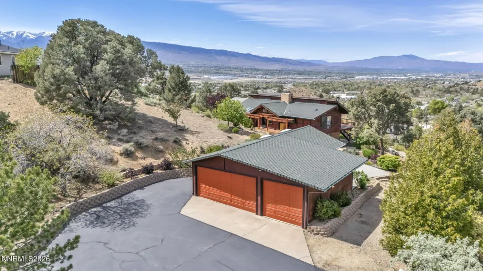 1970 Geiger Grade, Reno, Nevada 89521, 5 Bedrooms Bedrooms, ,4 BathroomsBathrooms,Residential,Residential,Geiger Grade,260004930