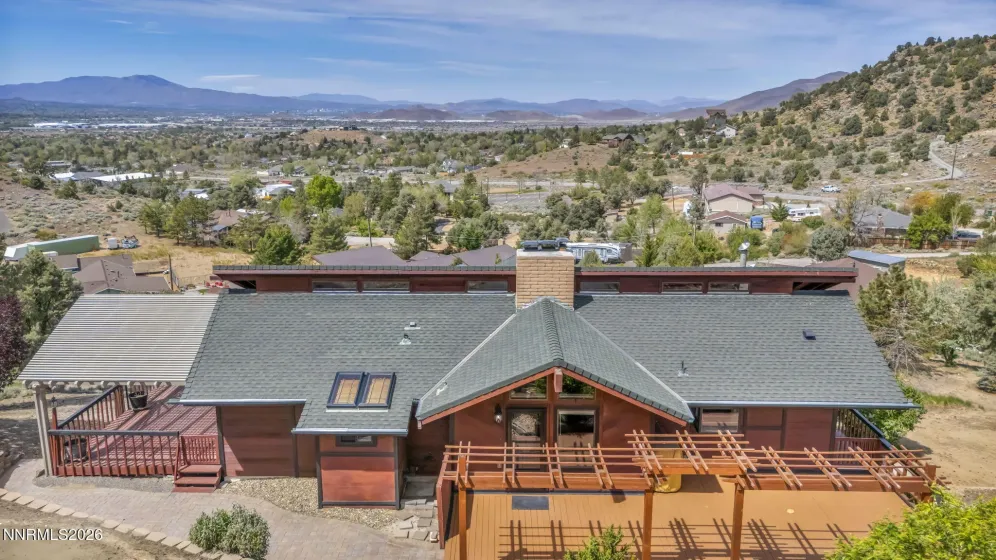 1970 Geiger Grade, Reno, Nevada 89521, 5 Bedrooms Bedrooms, ,4 BathroomsBathrooms,Residential,Residential,Geiger Grade,260004930