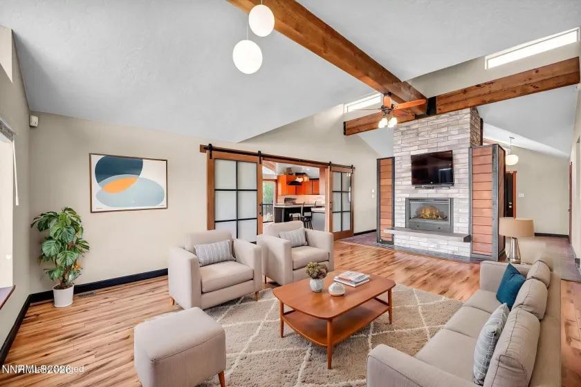 1970 Geiger Grade, Reno, Nevada 89521, 5 Bedrooms Bedrooms, ,4 BathroomsBathrooms,Residential,Residential,Geiger Grade,260004930