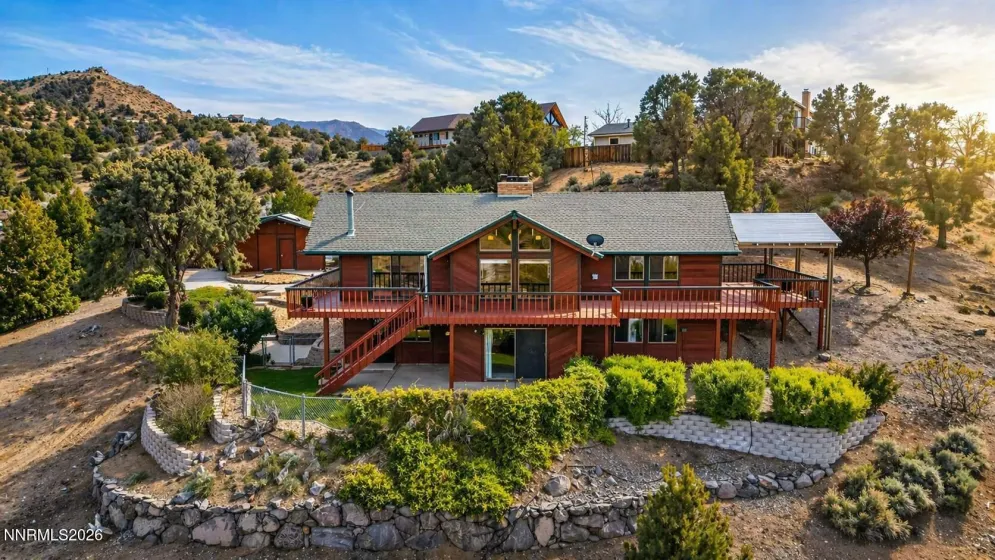 1970 Geiger Grade, Reno, Nevada 89521, 5 Bedrooms Bedrooms, ,4 BathroomsBathrooms,Residential,Residential,Geiger Grade,260004930