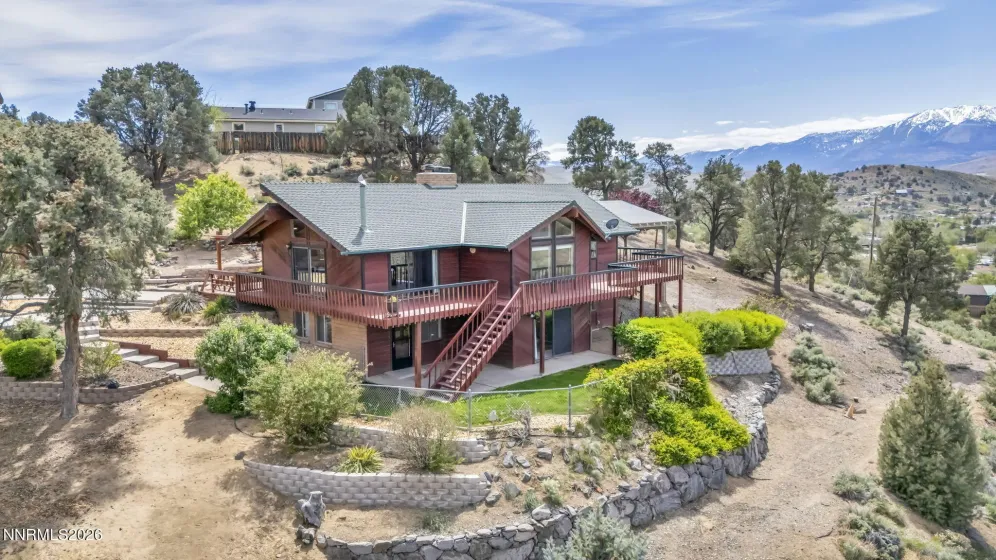 1970 Geiger Grade, Reno, Nevada 89521, 5 Bedrooms Bedrooms, ,4 BathroomsBathrooms,Residential,Residential,Geiger Grade,260004930