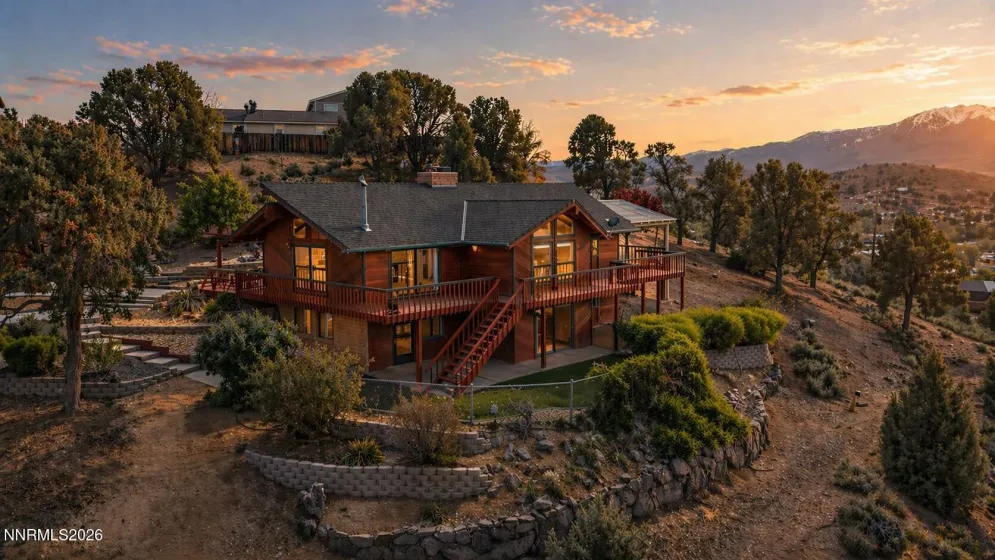 1970 Geiger Grade, Reno, Nevada 89521, 5 Bedrooms Bedrooms, ,4 BathroomsBathrooms,Residential,Residential,Geiger Grade,260004930