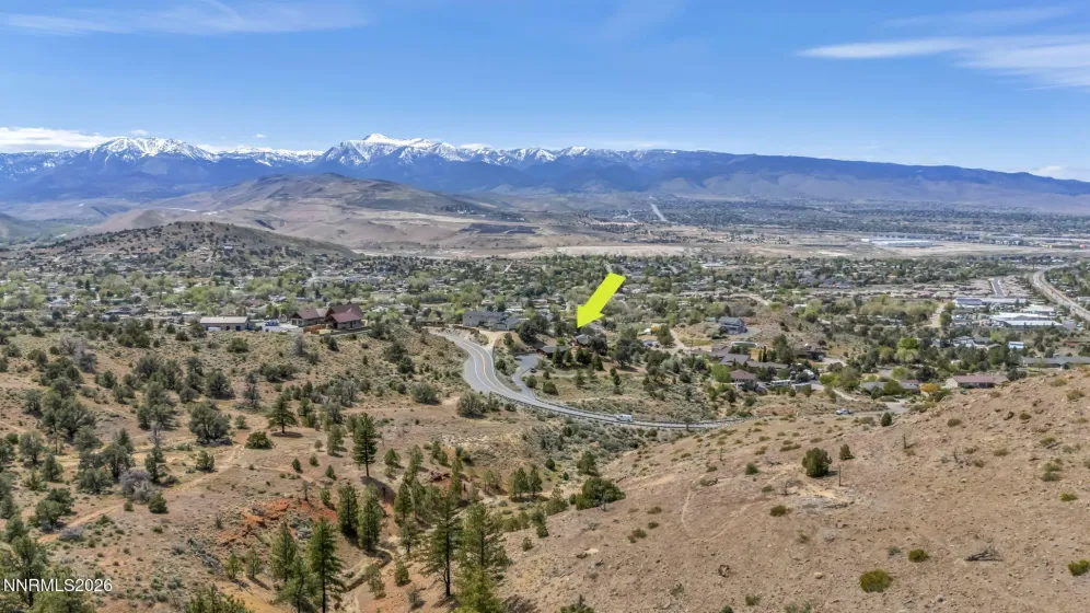 1970 Geiger Grade, Reno, Nevada 89521, 5 Bedrooms Bedrooms, ,4 BathroomsBathrooms,Residential,Residential,Geiger Grade,260004930