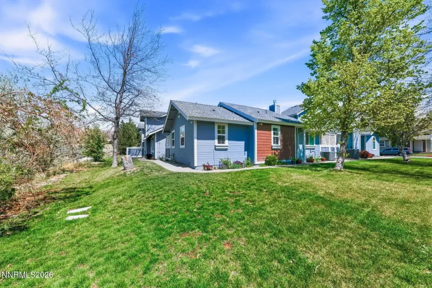 1903 Tuolumne, Reno, Nevada 89523, 2 Bedrooms Bedrooms, ,2 BathroomsBathrooms,Residential,Residential,Tuolumne,260004944