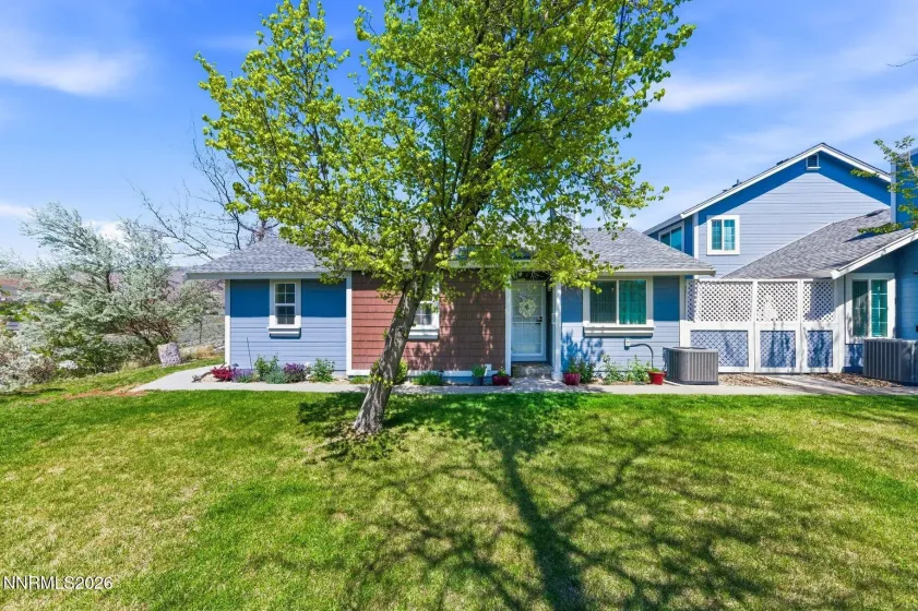 1903 Tuolumne, Reno, Nevada 89523, 2 Bedrooms Bedrooms, ,2 BathroomsBathrooms,Residential,Residential,Tuolumne,260004944