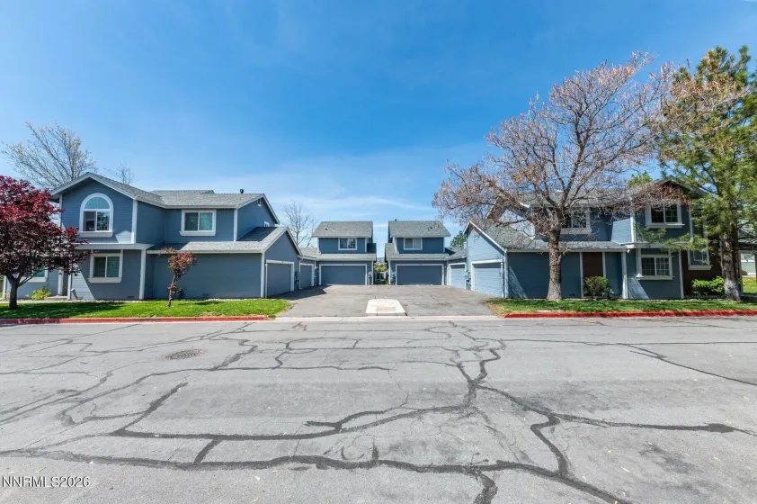 1903 Tuolumne, Reno, Nevada 89523, 2 Bedrooms Bedrooms, ,2 BathroomsBathrooms,Residential,Residential,Tuolumne,260004944