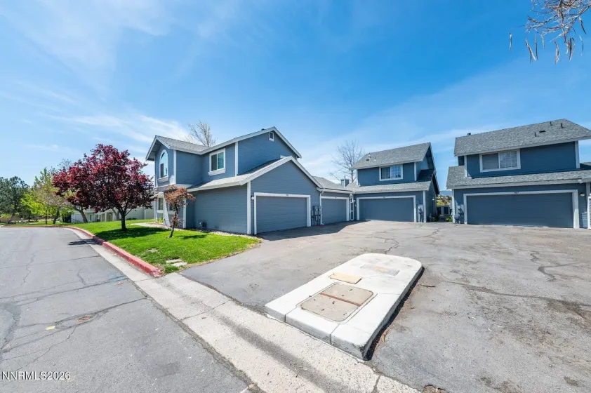 1903 Tuolumne, Reno, Nevada 89523, 2 Bedrooms Bedrooms, ,2 BathroomsBathrooms,Residential,Residential,Tuolumne,260004944