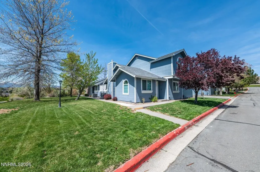 1903 Tuolumne, Reno, Nevada 89523, 2 Bedrooms Bedrooms, ,2 BathroomsBathrooms,Residential,Residential,Tuolumne,260004944