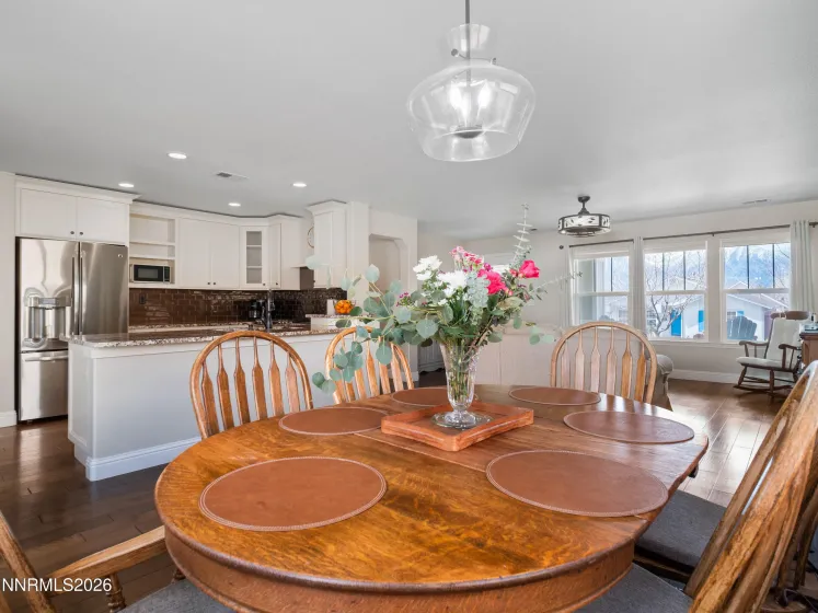 1299 White Ash, Gardnerville, Nevada 89410, 3 Bedrooms Bedrooms, ,2 BathroomsBathrooms,Residential,Residential,White Ash,260004945