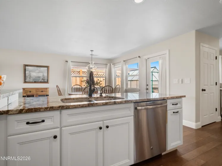 1299 White Ash, Gardnerville, Nevada 89410, 3 Bedrooms Bedrooms, ,2 BathroomsBathrooms,Residential,Residential,White Ash,260004945