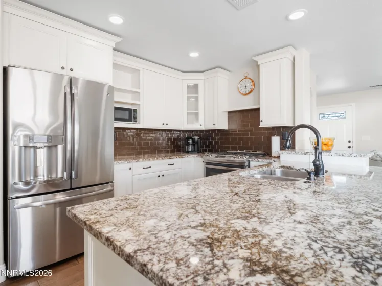 1299 White Ash, Gardnerville, Nevada 89410, 3 Bedrooms Bedrooms, ,2 BathroomsBathrooms,Residential,Residential,White Ash,260004945