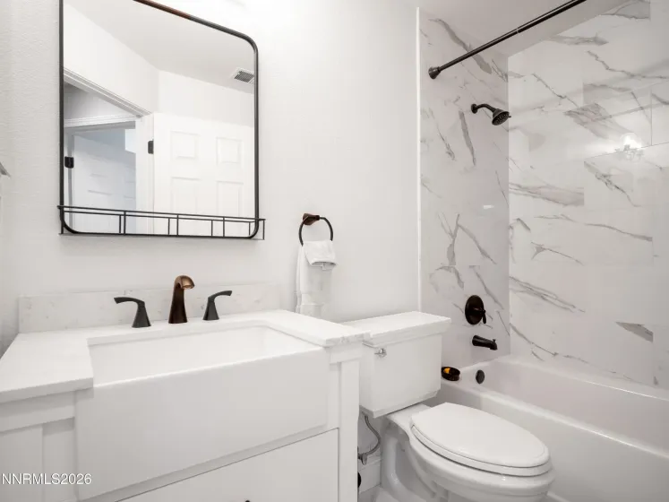 1299 White Ash, Gardnerville, Nevada 89410, 3 Bedrooms Bedrooms, ,2 BathroomsBathrooms,Residential,Residential,White Ash,260004945