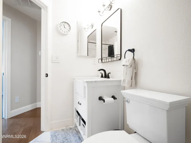 1299 White Ash, Gardnerville, Nevada 89410, 3 Bedrooms Bedrooms, ,2 BathroomsBathrooms,Residential,Residential,White Ash,260004945