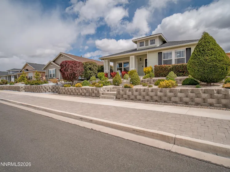1299 White Ash, Gardnerville, Nevada 89410, 3 Bedrooms Bedrooms, ,2 BathroomsBathrooms,Residential,Residential,White Ash,260004945