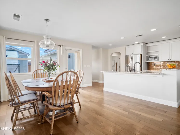 1299 White Ash, Gardnerville, Nevada 89410, 3 Bedrooms Bedrooms, ,2 BathroomsBathrooms,Residential,Residential,White Ash,260004945