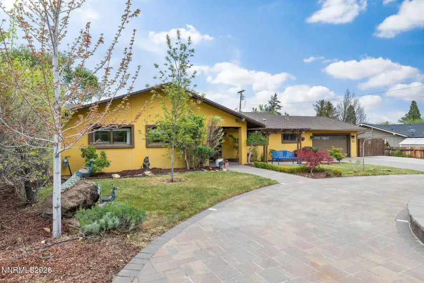 2785 Skyline, Reno, Nevada 89509, 4 Bedrooms Bedrooms, ,3 BathroomsBathrooms,Residential,Residential,Skyline,260004949