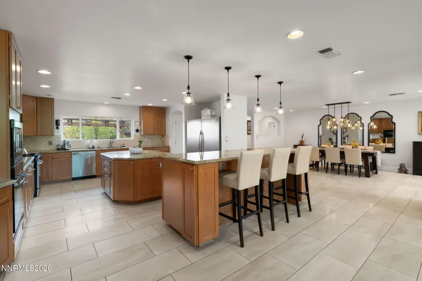 2785 Skyline, Reno, Nevada 89509, 4 Bedrooms Bedrooms, ,3 BathroomsBathrooms,Residential,Residential,Skyline,260004949