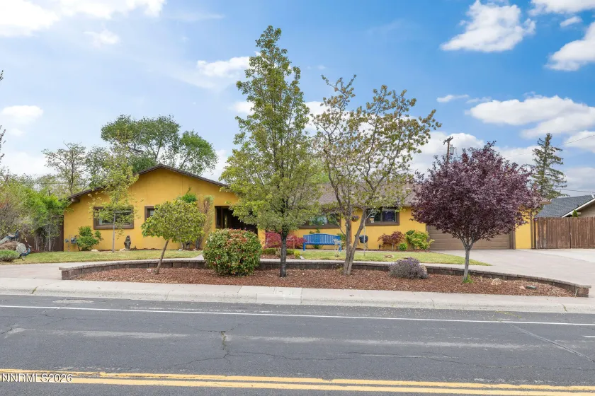 2785 Skyline, Reno, Nevada 89509, 4 Bedrooms Bedrooms, ,3 BathroomsBathrooms,Residential,Residential,Skyline,260004949