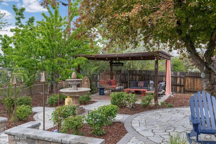 2785 Skyline, Reno, Nevada 89509, 4 Bedrooms Bedrooms, ,3 BathroomsBathrooms,Residential,Residential,Skyline,260004949