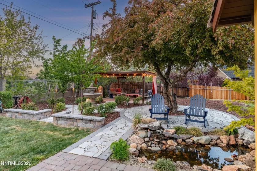 2785 Skyline, Reno, Nevada 89509, 4 Bedrooms Bedrooms, ,3 BathroomsBathrooms,Residential,Residential,Skyline,260004949