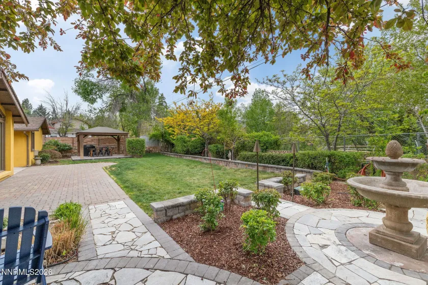 2785 Skyline, Reno, Nevada 89509, 4 Bedrooms Bedrooms, ,3 BathroomsBathrooms,Residential,Residential,Skyline,260004949