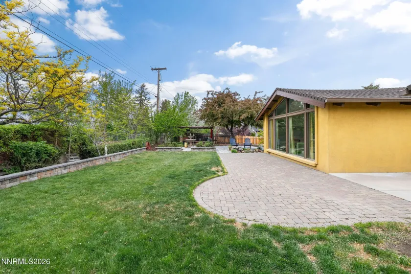 2785 Skyline, Reno, Nevada 89509, 4 Bedrooms Bedrooms, ,3 BathroomsBathrooms,Residential,Residential,Skyline,260004949