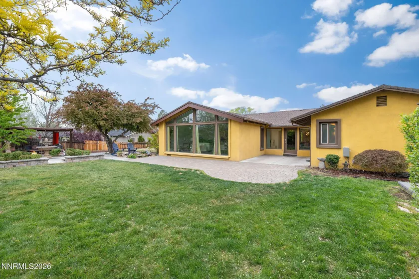 2785 Skyline, Reno, Nevada 89509, 4 Bedrooms Bedrooms, ,3 BathroomsBathrooms,Residential,Residential,Skyline,260004949