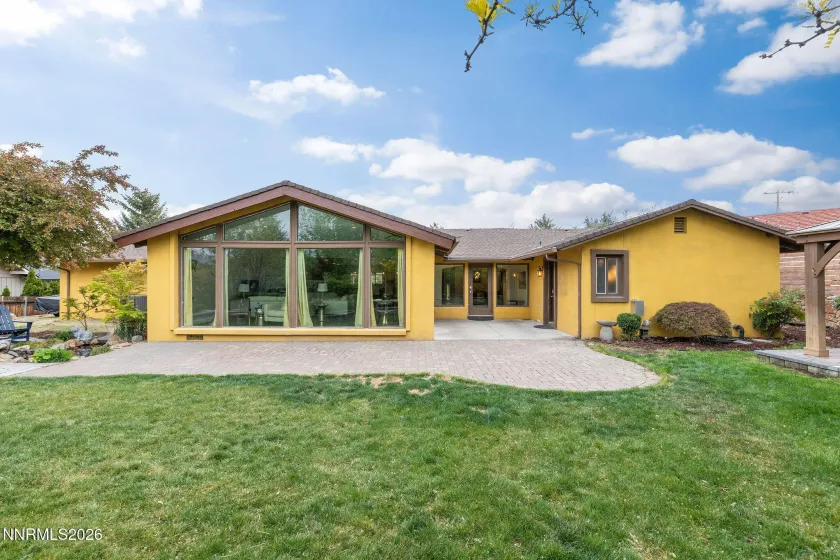 2785 Skyline, Reno, Nevada 89509, 4 Bedrooms Bedrooms, ,3 BathroomsBathrooms,Residential,Residential,Skyline,260004949