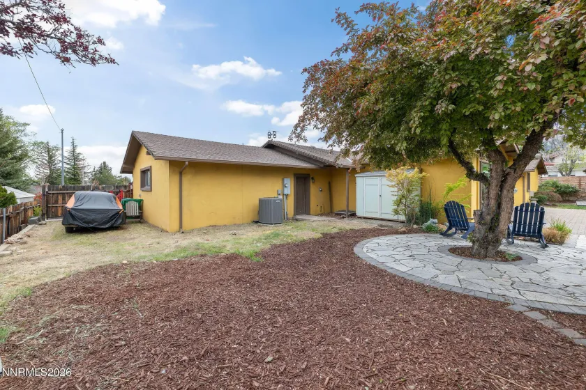 2785 Skyline, Reno, Nevada 89509, 4 Bedrooms Bedrooms, ,3 BathroomsBathrooms,Residential,Residential,Skyline,260004949