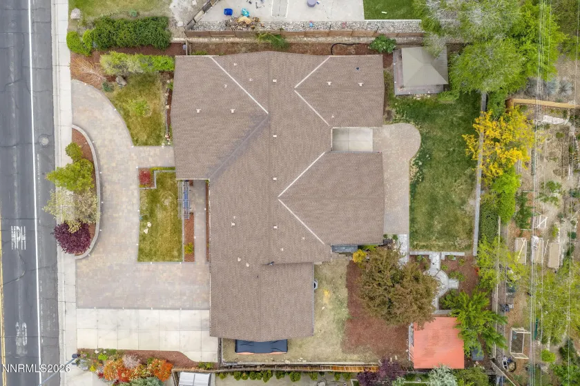 2785 Skyline, Reno, Nevada 89509, 4 Bedrooms Bedrooms, ,3 BathroomsBathrooms,Residential,Residential,Skyline,260004949