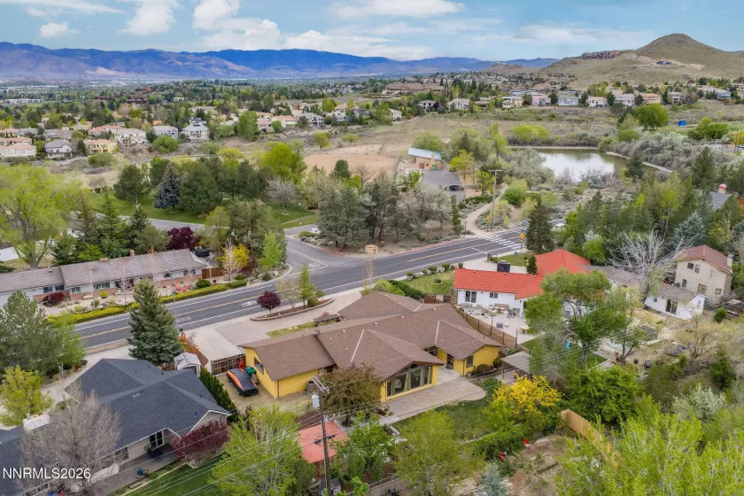 2785 Skyline, Reno, Nevada 89509, 4 Bedrooms Bedrooms, ,3 BathroomsBathrooms,Residential,Residential,Skyline,260004949