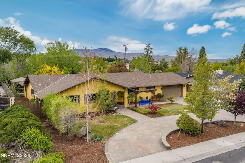 2785 Skyline, Reno, Nevada 89509, 4 Bedrooms Bedrooms, ,3 BathroomsBathrooms,Residential,Residential,Skyline,260004949