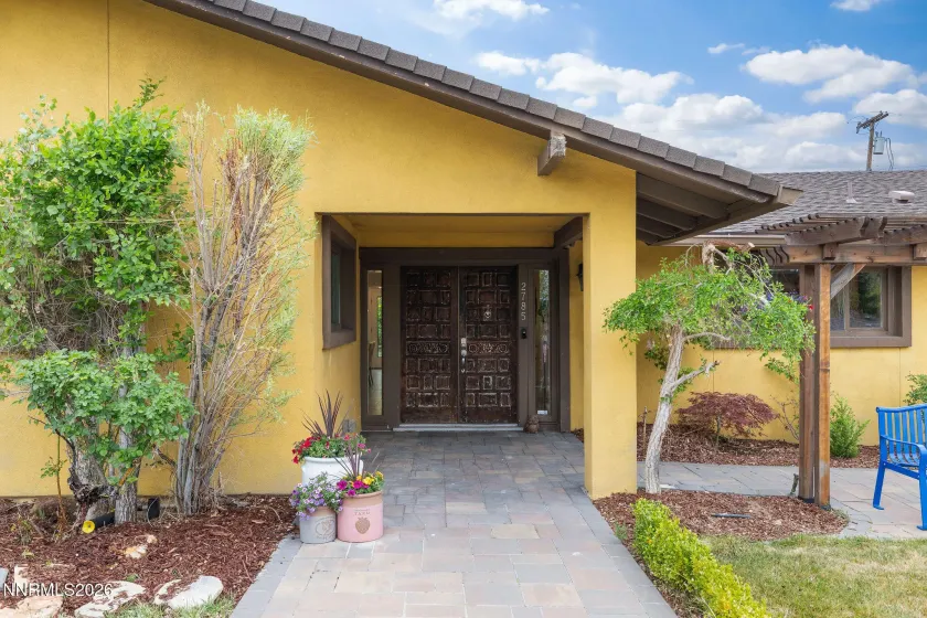 2785 Skyline, Reno, Nevada 89509, 4 Bedrooms Bedrooms, ,3 BathroomsBathrooms,Residential,Residential,Skyline,260004949