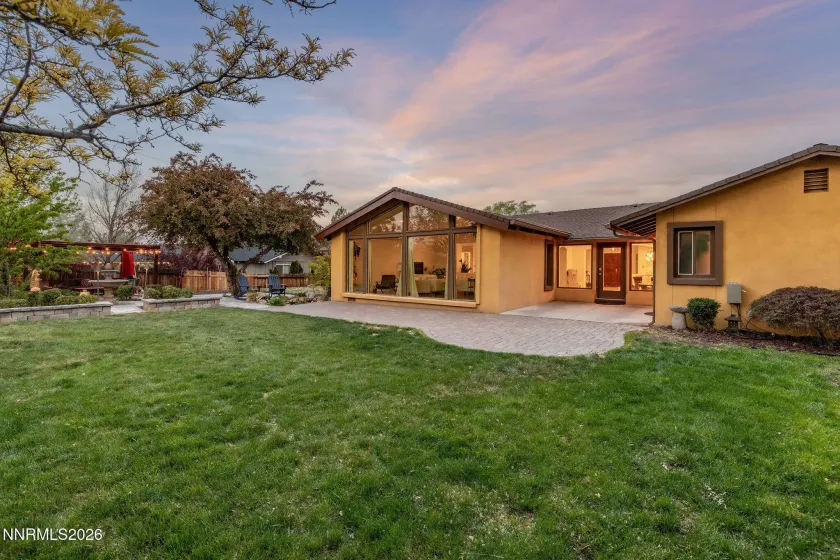 2785 Skyline, Reno, Nevada 89509, 4 Bedrooms Bedrooms, ,3 BathroomsBathrooms,Residential,Residential,Skyline,260004949