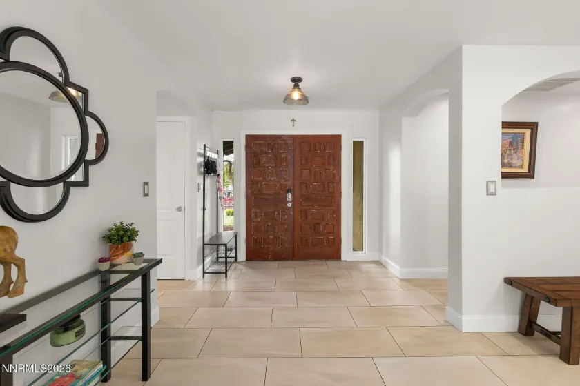 2785 Skyline, Reno, Nevada 89509, 4 Bedrooms Bedrooms, ,3 BathroomsBathrooms,Residential,Residential,Skyline,260004949