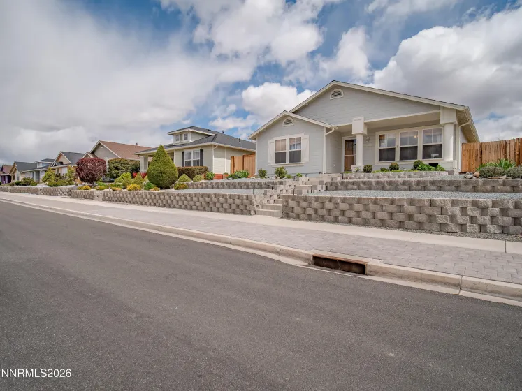 1297 White Ash, Gardnerville, Nevada 89410, 3 Bedrooms Bedrooms, ,2 BathroomsBathrooms,Residential,Residential,White Ash,260004948