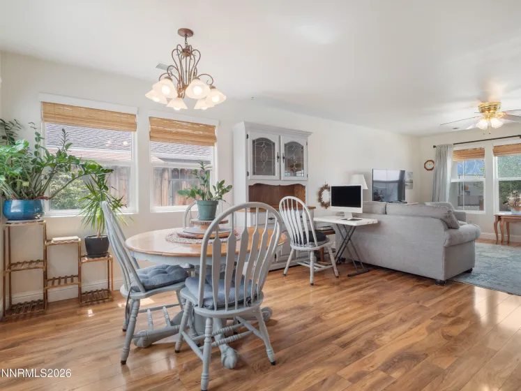 1297 White Ash, Gardnerville, Nevada 89410, 3 Bedrooms Bedrooms, ,2 BathroomsBathrooms,Residential,Residential,White Ash,260004948