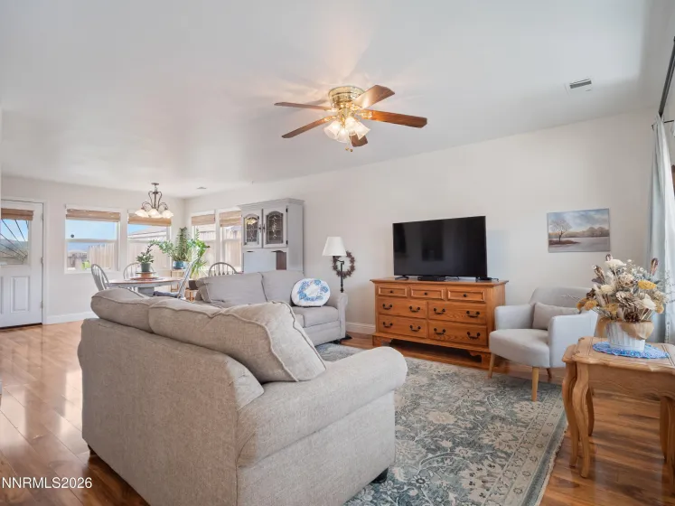 1297 White Ash, Gardnerville, Nevada 89410, 3 Bedrooms Bedrooms, ,2 BathroomsBathrooms,Residential,Residential,White Ash,260004948